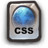 CSS2 Icon